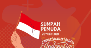 Peringatan Hari Sumpah Pemuda 2024 Jadi Refleksi Semangat Tak Pernah Padam Sumpah Pemuda 28 Oktober