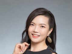 Mengenal Stella Christie: Ilmuwan & Guru Besar yang Jadi Wamendikti RI!