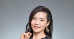 Mengenal Stella Christie: Ilmuwan & Guru Besar yang Jadi Wamendikti RI!