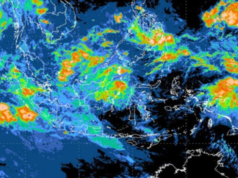 BMKG Prediksi La Nina Berlanjut hingga April 2025, Warga Diminta Waspada BMKG Prediksi La Nina Berlanjut hingga April 2025