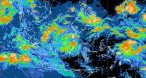 BMKG Prediksi La Nina Berlanjut hingga April 2025, Warga Diminta Waspada BMKG Prediksi La Nina Berlanjut hingga April 2025