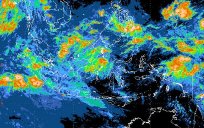 BMKG Prediksi La Nina Berlanjut hingga April 2025