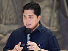 Erick Thohir Ungkap Alasan Pergantian Nicke Widyawati Sebagai Dirut Pertamina Erick Thohir Ungkap Alasan Pergantian Dirut Pertamina