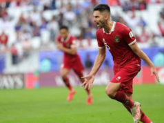 Indonesia Bersiap Hadapi Jepang, Mungkinkah Membobol Gawang yang Belum Tertembus? Indonesia Bersiap Hadapi Jepang dalam Kualifikasi Piala Dunia 2026