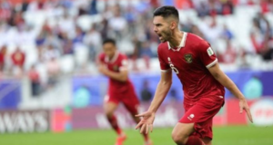 Indonesia Bersiap Hadapi Jepang, Mungkinkah Membobol Gawang yang Belum Tertembus? Indonesia Bersiap Hadapi Jepang dalam Kualifikasi Piala Dunia 2026