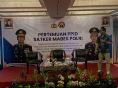 Manfaat Website E-PPID POLRI bagi Masyarakat PPID