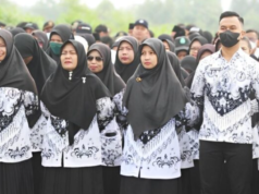 Pemerintah Berencana Naikkan Tunjangan Guru Non-ASN Bersertifikasi Pemerintah Berencana Naikkan Tunjangan Guru Non-ASN Bersertifikasi