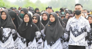 Pemerintah Berencana Naikkan Tunjangan Guru Non-ASN Bersertifikasi Pemerintah Berencana Naikkan Tunjangan Guru Non-ASN Bersertifikasi