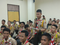 Pendekatan dalam Pendidikan, Prof. Ngabalin Dorong Sekolah Jadi Pusat Moderasi Beragama Pendekatan Pendidikan, Prof Ngabalin Dorong Sekolah Jadi Pusat Moderasi Beragama