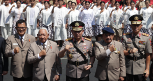Semangat Hari Juang Polri Menjawab Tantangan Zaman dan Menjadi Pengingat Komitmen Polri Masa Kini Semangat Hari Juang Polri Menjawab Tantangan Zaman dan Menjadi Pengingat Komitmen Polri Masa Kini