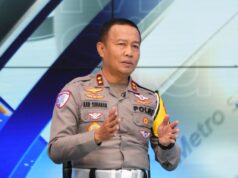 Kakorlantas Polri Prediksi Lonjakan Arus Balik Nataru Terjadi Setelah 28 Desember 2024