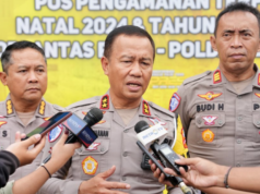 Kakorlantas Polri Perikirakan Puncak Arus Mudik 2024 Terjadi 24 Desember, Ini Persiapan Polri