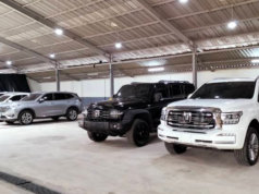 GWM Fatmawati Dibuka, Showroom Strategis untuk Konsumen Jakarta Selatan! GWM Fatmawati Dibuka, Berbagai Model Memikat