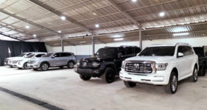 GWM Fatmawati Dibuka, Showroom Strategis untuk Konsumen Jakarta Selatan! GWM Fatmawati Dibuka, Berbagai Model Memikat