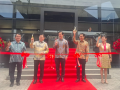 Grand Opening Showroom GWM Fatmawati, Solusi Mobilitas Inovatif untuk Jakarta Selatan GWM Fatmawati Diresmikan Hari Ini