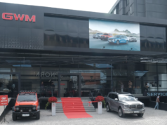 Mengenal Keunggulan Tank 500 hingga Haval Jolion di GWM Fatmawati Hadir di Fatmawati, GWM Tawarkan Tank 500 dan Haval Jolion untuk Gaya Hidup Modern