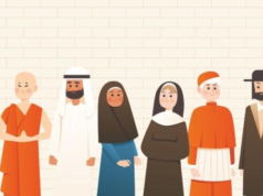 Peran Strategis Media dalam Membangun Moderasi Beragama di Era Digital Peran Strategis Media dalam Membangun Moderasi Beragama di Era Digital