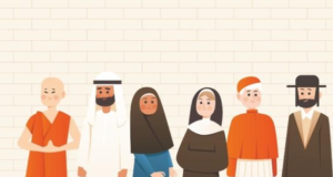 Peran Strategis Media dalam Membangun Moderasi Beragama di Era Digital Peran Strategis Media dalam Membangun Moderasi Beragama di Era Digital