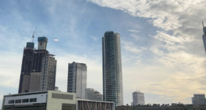 BMKG Prediksi Hujan Lebat di Malam Tahun Baru 2025 di Beberapa Daerah Prakiraan Cuaca BMKG Saat Malam Tahun Baru 2025