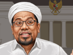 Peran Strategis FKUB dalam Membangun Dialog Antaragama Prof Ngabalin Dukung Moderasi Beragama Lewat FKUB