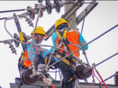 Listrik 1.873 Pelanggan di Jakarta Padam, Warga Terdampak Mengeluh Lambatnya Pemulihan Listrik 1.873 Pelanggan di Jakarta Padam, Warga Terdampak Mengeluh Lambatnya Pemulihan PLN