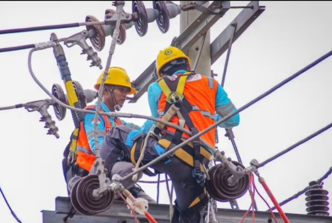 Listrik 1.873 Pelanggan di Jakarta Padam, Warga Terdampak Mengeluh Lambatnya Pemulihan PLN
