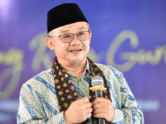 Pemerintah Tetapkan Kegiatan Belajar Tetap Berlangsung Selama Ramadan 2025 Pemerintah Tetapkan Kegiatan Belajar Tetap Berlangsung Selama Ramadan 2025