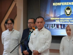 Pemerintah Targetkan Pencairan THR Pekerja Maksimal H-7 Lebaran Pemerintah Targetkan Pencairan THR Pekerja Maksimal H-7 Lebaran