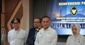 Pemerintah Targetkan Pencairan THR Pekerja Maksimal H-7 Lebaran Pemerintah Targetkan Pencairan THR Pekerja Maksimal H-7 Lebaran