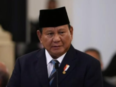 Prabowo Optimistis Ekonomi Indonesia Unggul pada 2050, Lampaui Jerman dan Jepang Prabowo Optimistis Ekonomi Indonesia Unggul pada 2050, Lampaui Jerman dan Jepang