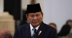 Prabowo Optimistis Ekonomi Indonesia Unggul pada 2050, Lampaui Jerman dan Jepang Prabowo Optimistis Ekonomi Indonesia Unggul pada 2050, Lampaui Jerman dan Jepang