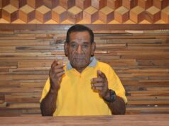 Membangun Papua dari Gizi: Arnold Ronsumbre Tekankan Pentingnya Program MBG