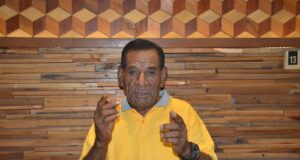 Membangun Papua dari Gizi: Arnold Ronsumbre Tekankan Pentingnya Program MBG