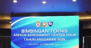 Karobinkar SSDM Polri Dorong Pembentukan Asesor Profesional dalam Bimbingan Teknis Polri