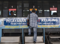 Bayar Pajak Kendaraan Jadi Mudah! Ini Lokasi Samsat Keliling di Jadetabek Bayar Pajak Kendaraan Jadi Mudah! Ini Lokasi Samsat Keliling di Jadetabek