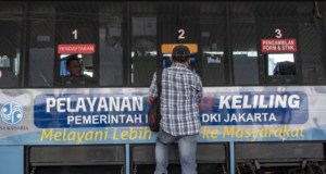 Bayar Pajak Kendaraan Jadi Mudah! Ini Lokasi Samsat Keliling di Jadetabek Bayar Pajak Kendaraan Jadi Mudah! Ini Lokasi Samsat Keliling di Jadetabek