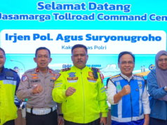 Penerapan Contra Flow Masih Dikaji, Kakorlantas: Bergantung pada Lonjakan Kendaraan Contra Flow Saat Arus Mudik 202, Kakorlantas Pastikan Berdasarkan Traffic Counting