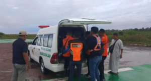 Dua Pendaki Wanita Meninggal di Puncak Carstensz, Evakuasi Terkendala Cuaca Dua Pendaki Wanita Meninggal di Puncak Carstensz, Evakuasi Terkendala Cuaca