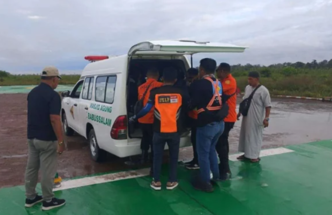 Dua Pendaki Wanita Meninggal di Puncak Carstensz, Evakuasi Terkendala Cuaca