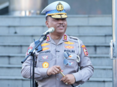 Puncak Arus Mudik 2025 Terjadi H-3, 258 Ribu Kendaraan Tinggalkan Jakarta Mudik 2025 Masuk Puncak, Korlantas Sebut Volume Kendaraan Keluar Jakarta Tembus 258 Ribu Unit