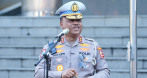 Puncak Arus Mudik 2025 Terjadi H-3, 258 Ribu Kendaraan Tinggalkan Jakarta Mudik 2025 Masuk Puncak, Korlantas Sebut Volume Kendaraan Keluar Jakarta Tembus 258 Ribu Unit