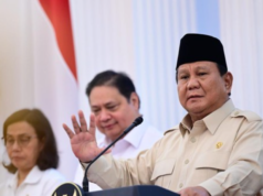 Pemerintah Siapkan Rp50 Triliun untuk THR ASN 2025, Ini Rinciannya! Pemerintah Siapkan Rp50 Triliun untuk THR ASN 2025, Ini Rinciannya