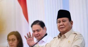 Pemerintah Siapkan Rp50 Triliun untuk THR ASN 2025, Ini Rinciannya! Pemerintah Siapkan Rp50 Triliun untuk THR ASN 2025, Ini Rinciannya