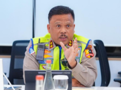 Rekayasa Lalu Lintas Dinilai Berhasil Redam Kepadatan Mudik Lebaran 2025 Korlantas Polri Apresiasi Kerja Sama Masyarakat dalam Menjaga Ketertiban Mudik Lebaran 2025