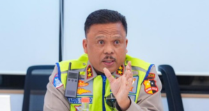 Rekayasa Lalu Lintas Dinilai Berhasil Redam Kepadatan Mudik Lebaran 2025 Korlantas Polri Apresiasi Kerja Sama Masyarakat dalam Menjaga Ketertiban Mudik Lebaran 2025
