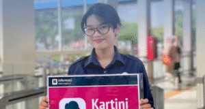 Pemprov DKI Gratiskan Transportasi Umum untuk Perempuan di Hari Kartini, Bentuk Apresiasi Nyata Pemprov DKI Gratiskan Transportasi Umum untuk Perempuan di Hari Kartini