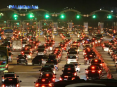 Strategi Pengamanan Efektif, Penurunan Angka Kecelakaan Mudik 2025 Terjadi Signifikan Penurunan Angka Kecelakaan Mudik 2025 Capai 31,37 Persen Dibanding Tahun Sebelumnya