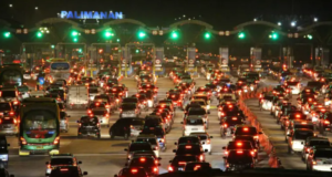 Strategi Pengamanan Efektif, Penurunan Angka Kecelakaan Mudik 2025 Terjadi Signifikan Penurunan Angka Kecelakaan Mudik 2025 Capai 31,37 Persen Dibanding Tahun Sebelumnya