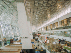 Tiga Bandara di Indonesia Kembali Berstatus Internasional, Total Kini 20 Bandara Tiga Bandara di Indonesia Kembali Berstatus Internasional, Total Kini 20 Bandara