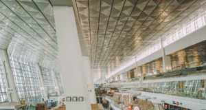 Tiga Bandara di Indonesia Kembali Berstatus Internasional, Total Kini 20 Bandara Tiga Bandara di Indonesia Kembali Berstatus Internasional, Total Kini 20 Bandara